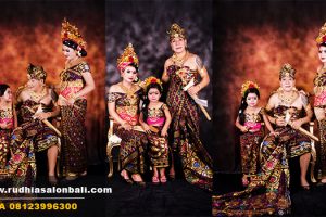 Foto Studio Adat Bali