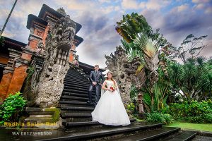 Lokasi Prewedding di Bali