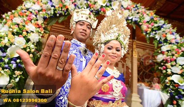  Dekorasi  Pernikahan  Profesional Salon Wedding di  Bali 
