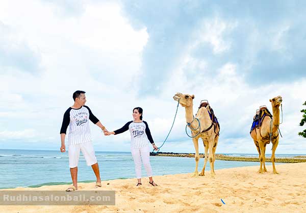 foto prewedding bali