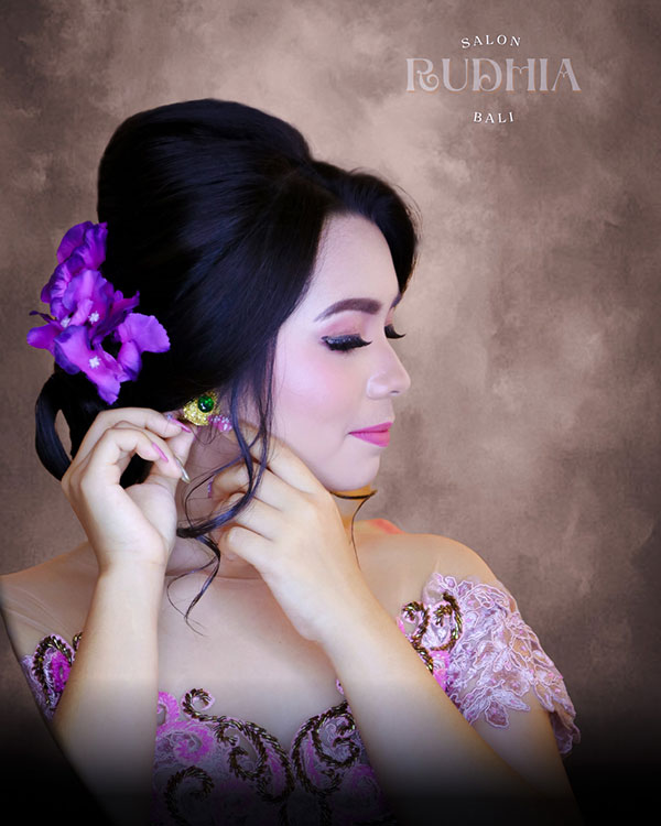 makeup wisuda bali