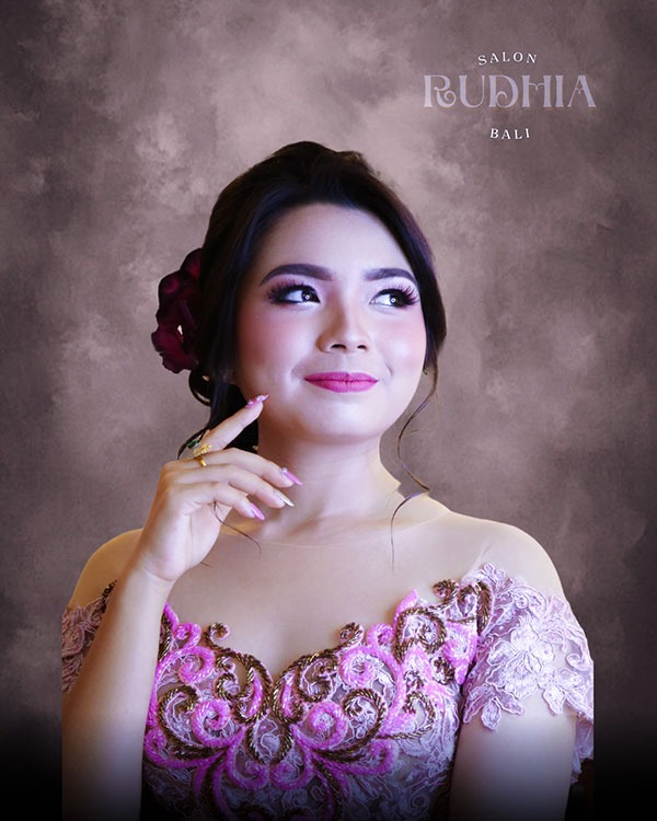 makeup wisuda bali