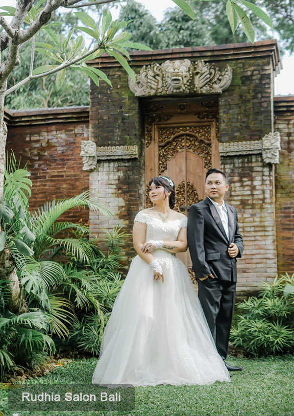 foto prewedding bali