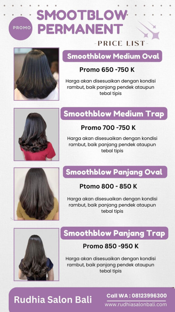 smoothblow denpasar