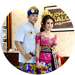 rudhia salon bali