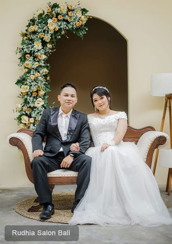 foto prewedding bali