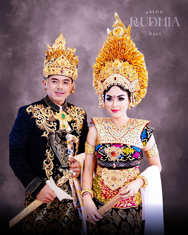 payas agung bali