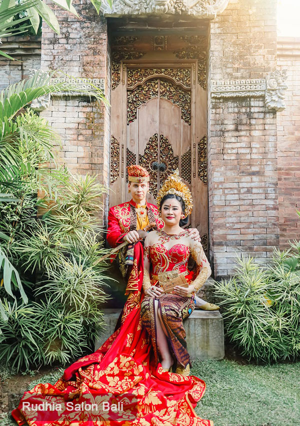 foto prewedding bali