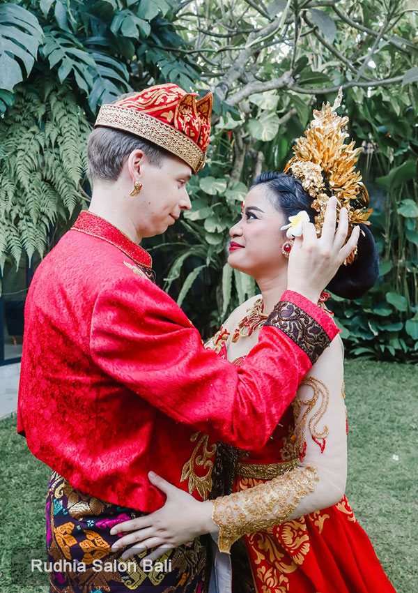 foto prewedding bali