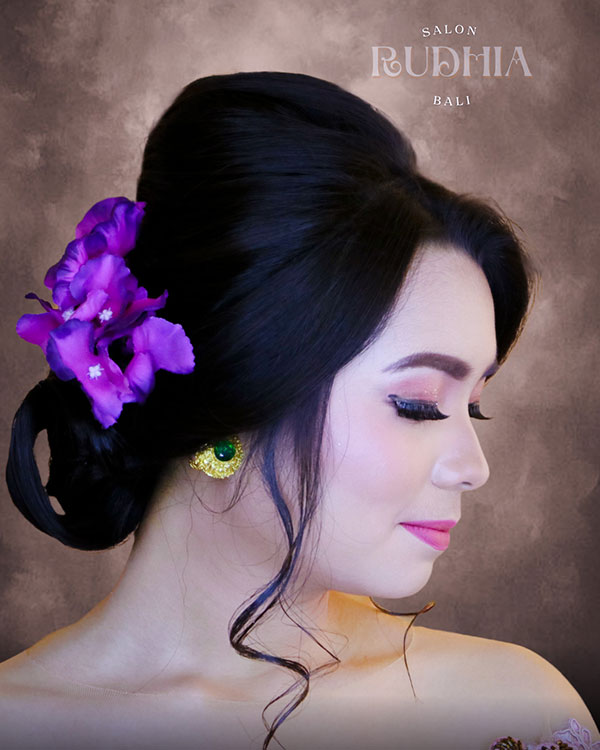 makeup wisuda bali