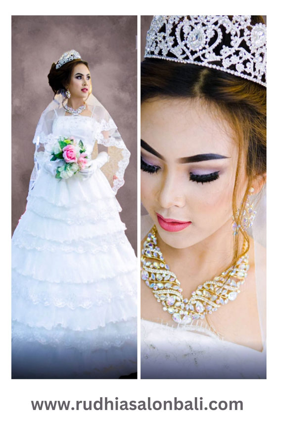 sewa gaun denpasar