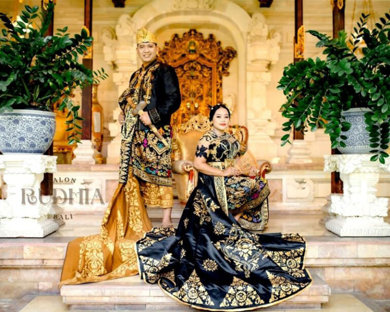 Foto Prewedding Bali – Paket Lengkap Makeup, Gaun & Fotografer
