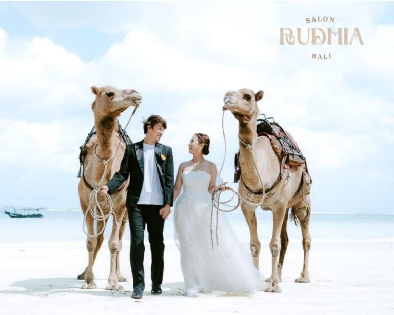 jasa prewedding Denpasar