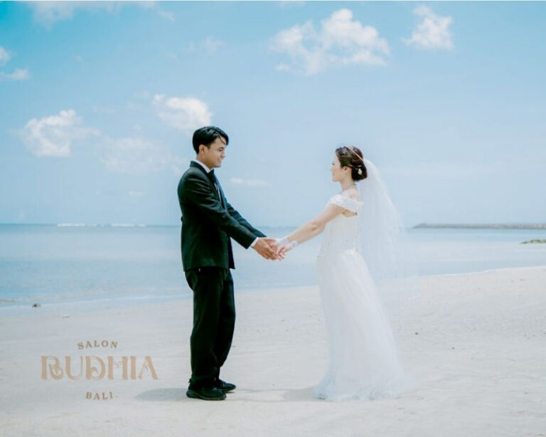 jasa prewedding Denpasar