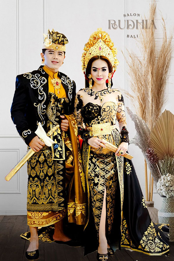 makeup wedding bali