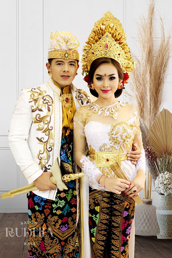 payas kebaya modern