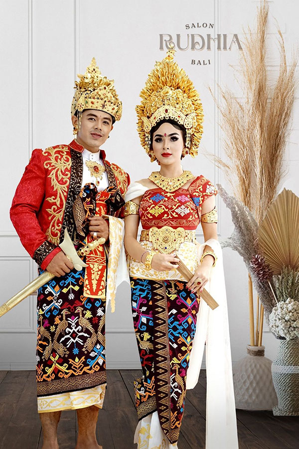 payas agung bali