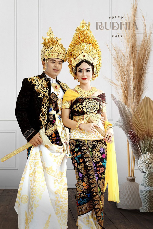 payas agung bali