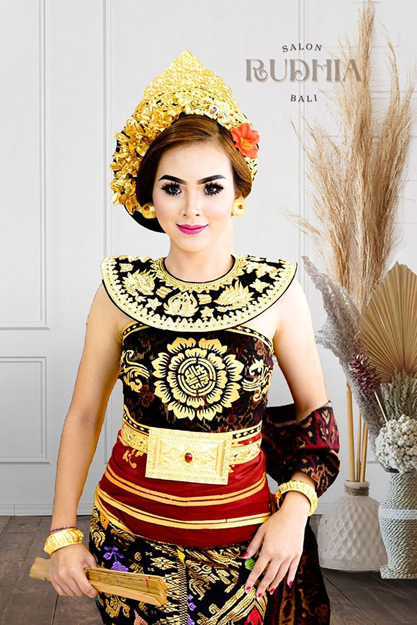 payas bali klasik