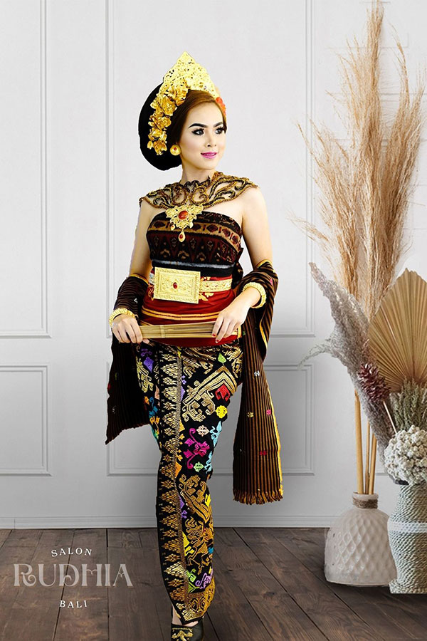 payas bali klasik