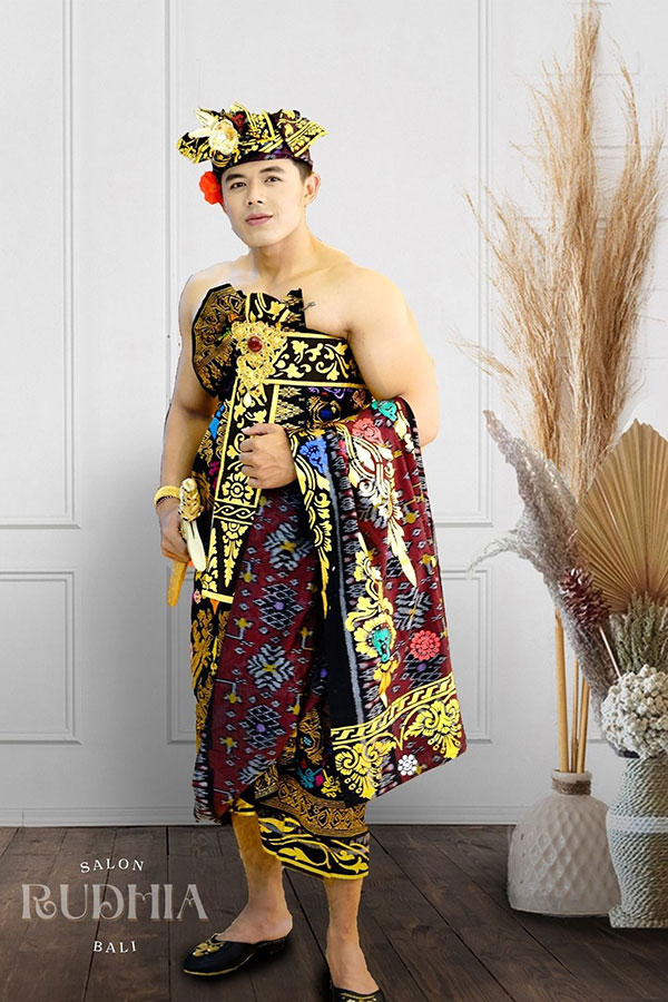 payas bali klasik