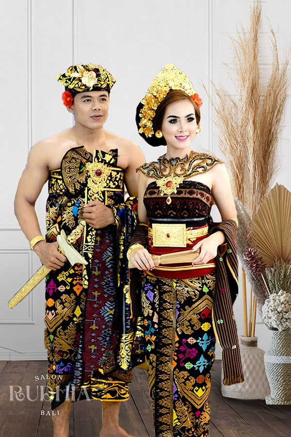 payas bali klasik