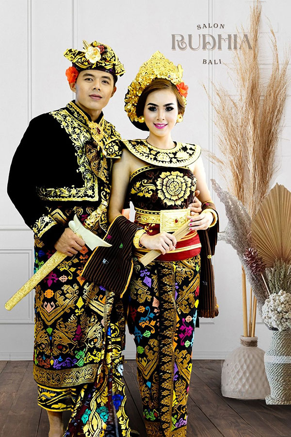 payas bali klasik