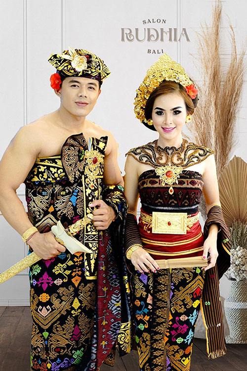 payas bali klasik