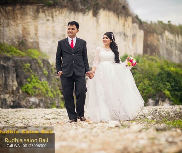 foto prewedding outdoor Bali