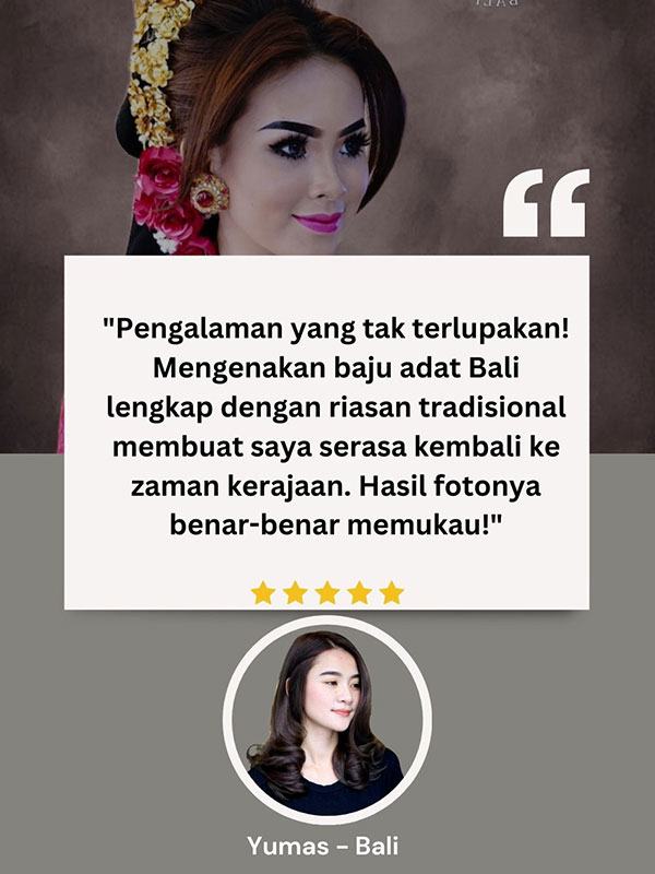 makeup wedding bali