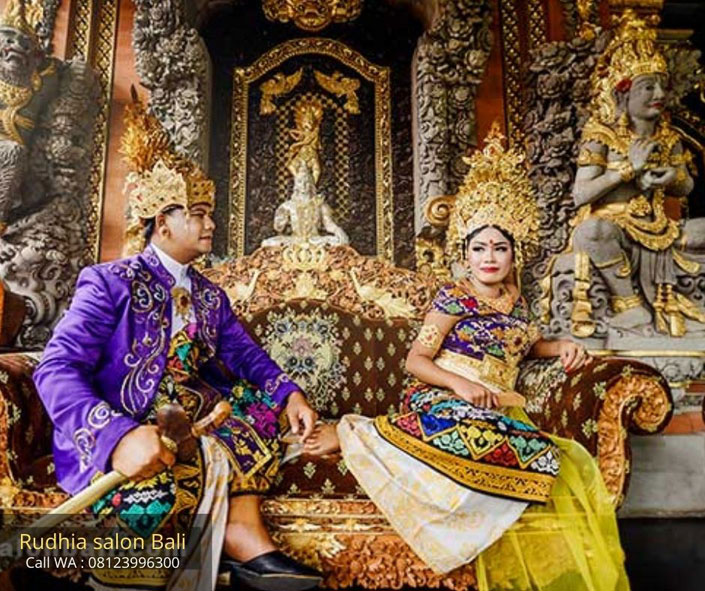 jasa prewedding Denpasar