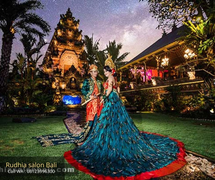 jasa prewedding Denpasar