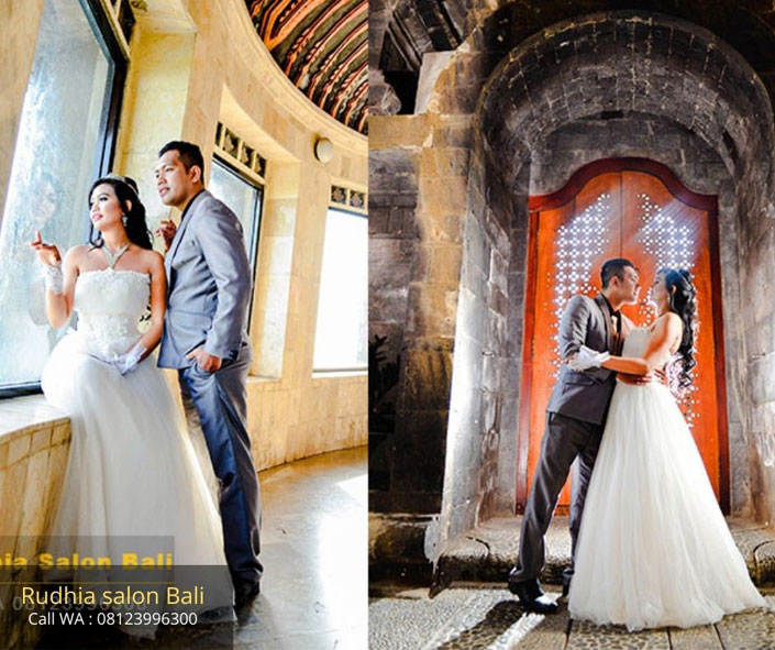jasa prewedding Denpasar