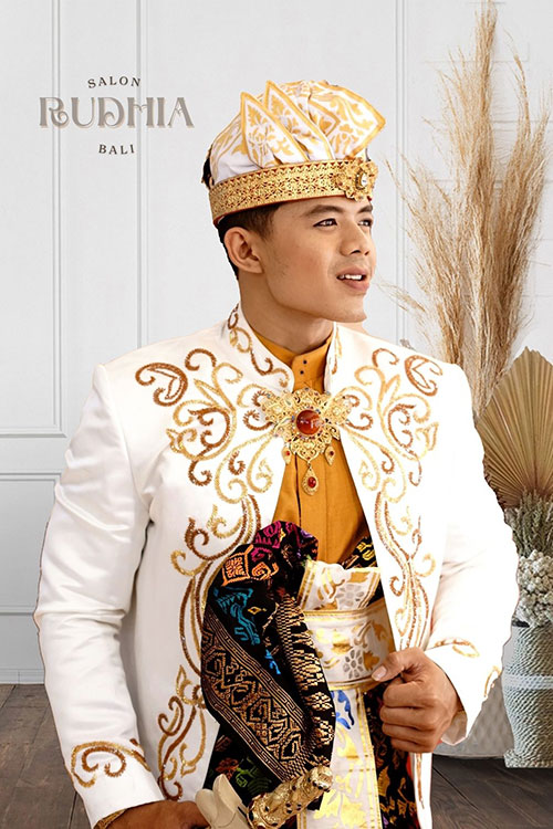 makeup wedding bali