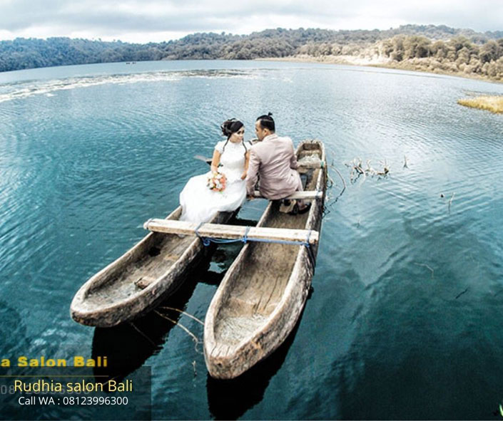 jasa prewedding Denpasar