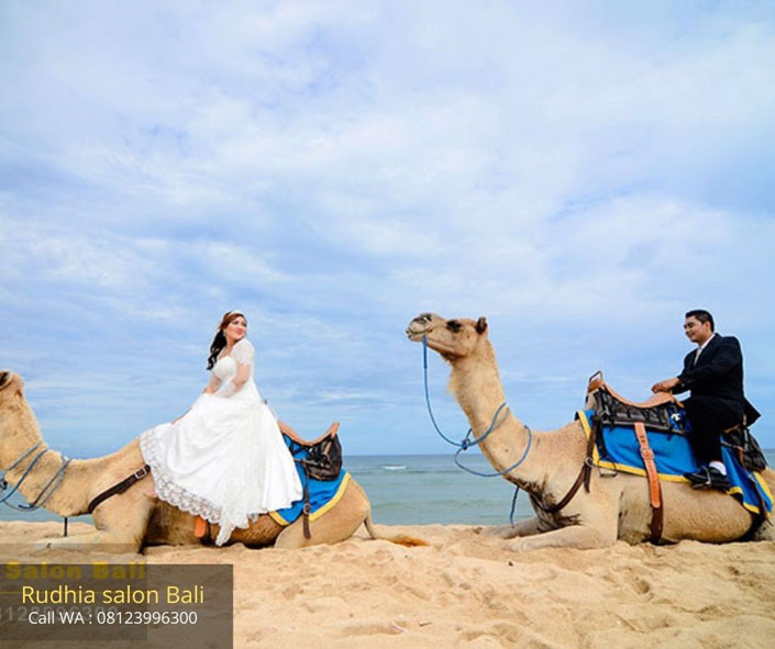 jasa prewedding Denpasar