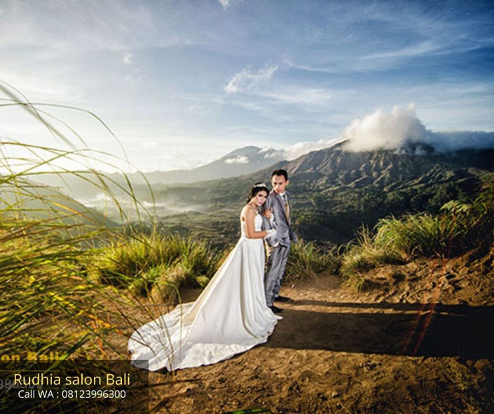 foto prewedding bali