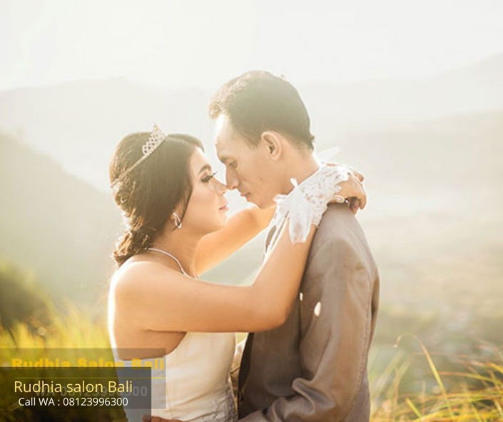foto prewedding bali