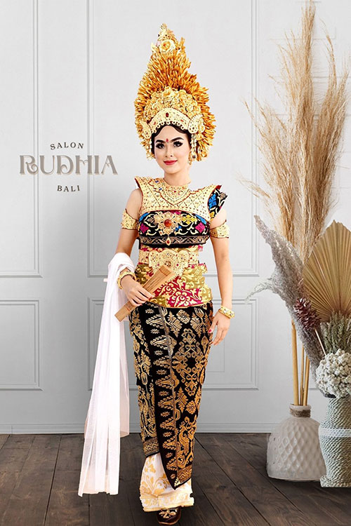 payas agung bali