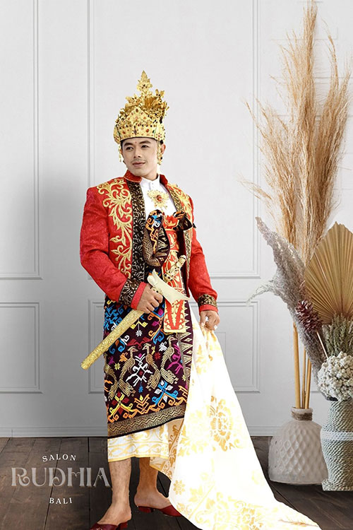 payas agung bali