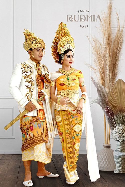 payas metatah
