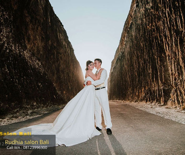 foto prewedding bali