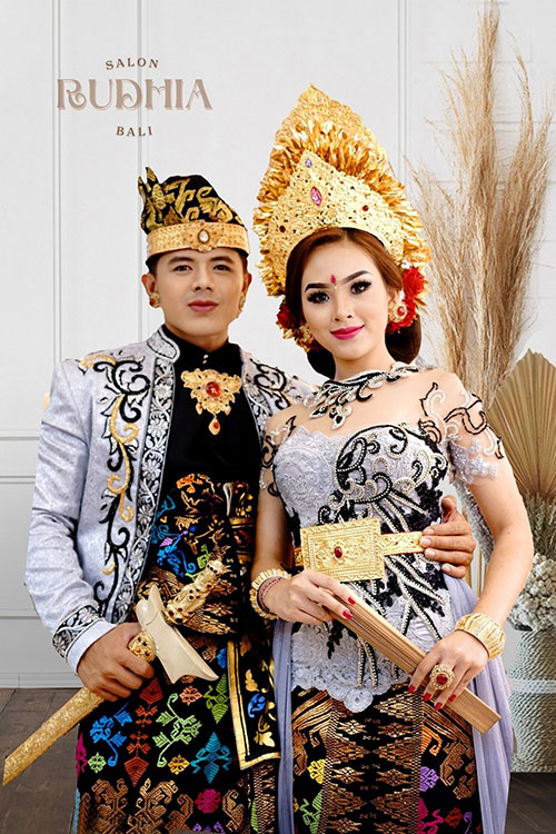 makeup wedding bali