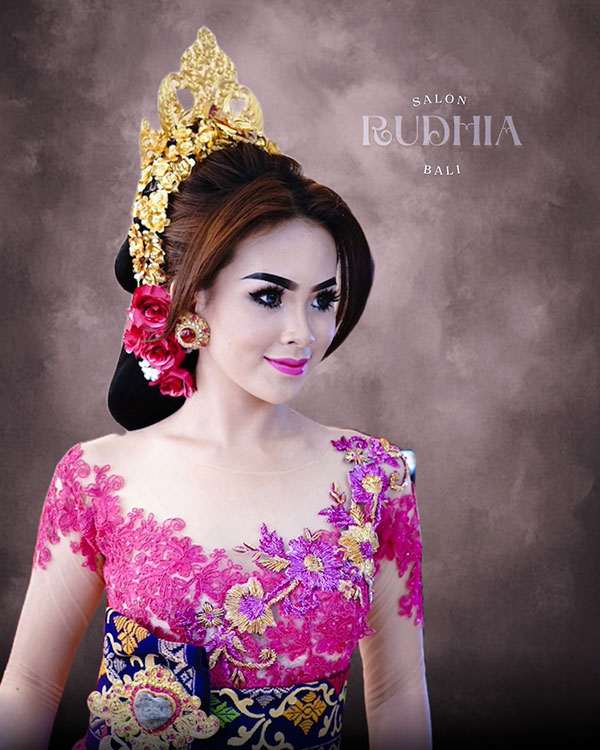 makeup wisuda Denpasar