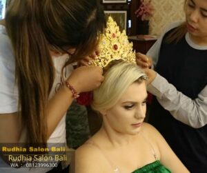 jasa makeup wisuda Bali