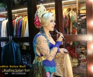 sewa kebaya denpasar