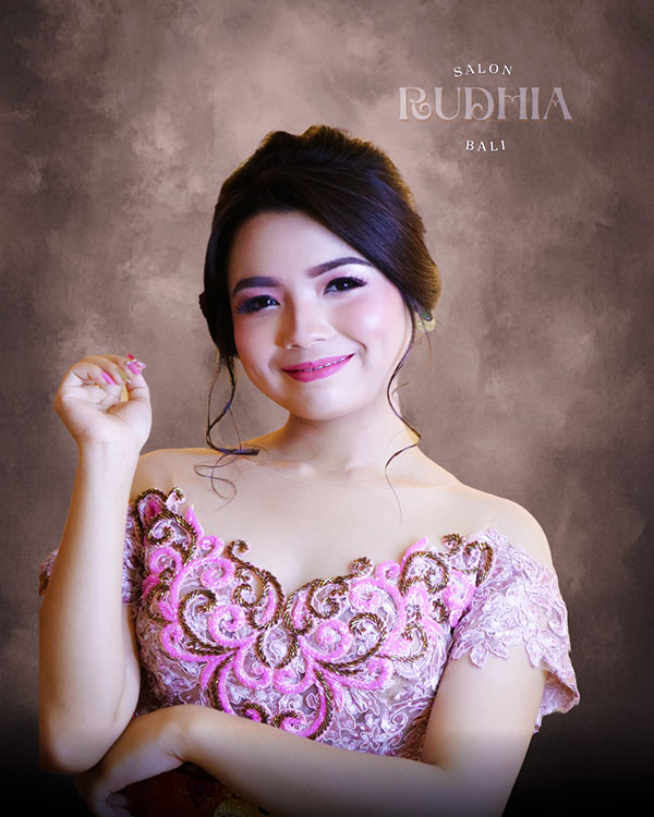makeup wisuda bali