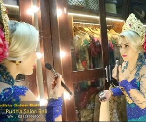 jasa makeup wisuda Bali
