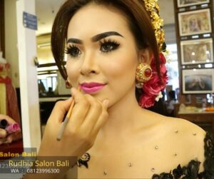jasa makeup wedding Denpasar