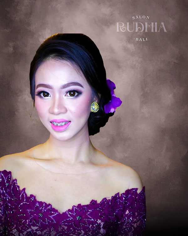 makeup wisuda bali